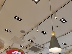 大堂-85度C(苏州石路店)