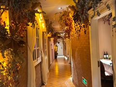 -叶叶菩提·晋福宫