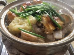 -上南瓦煲鸡·清远鸡·老字号(总店)