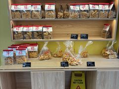 -甜嘟嘟烘焙坊(舒城路店)