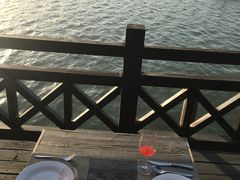 -望海·帆船主题咖啡厅•品茗下午茶(石湖景区店)