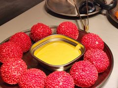 -西塔老太太泥炉烤肉(温州首店万象城黑金店)