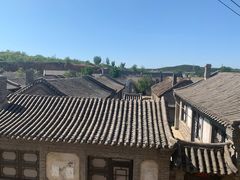 -清风小镇闯关东影视基地