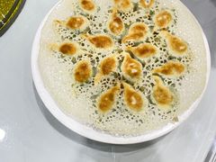 -老边饺子馆(中街店)