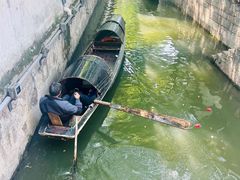 -绍兴鲁迅故里·沈园景区