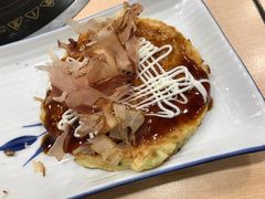 日式大阪烧-吉野家(上海美罗城店)