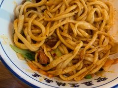 -贺秦生陕面王(富力城店)