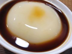 冰镇凉糕-花市豌杂面(民生路店)