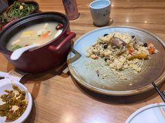 -品回味清真西北楼(宁波首店)