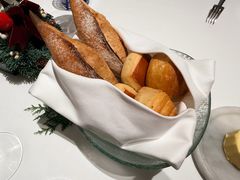 -Le Comptoir de Pierre Gagnaire