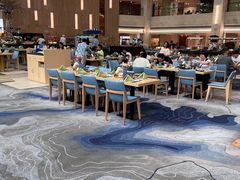 -佰园全日西餐厅-厦门佰翔软件园酒店