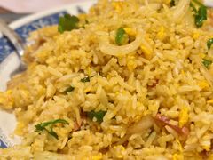 -玫瑰园西餐厅(新华大厦店)