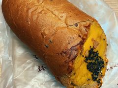 地瓜面包-韩国利尔面包(桂林路店)