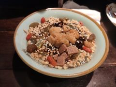 爽口冰粉-江边城外烤全鱼(方庄时代购物中心店)