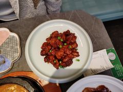 -江南里·新浙菜(苏州大悦城店)