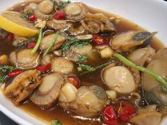 -老虎滩大连海鲜烧烤(建邺云锦路总店)