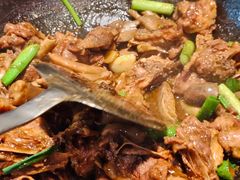 -顺德火焰醉鹅坊(珠海店)