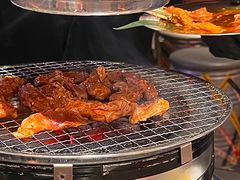 -烤肉食堂(揭阳广百店)