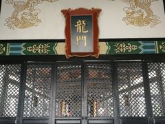 -清代四川贡院