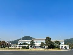 -滨海公园