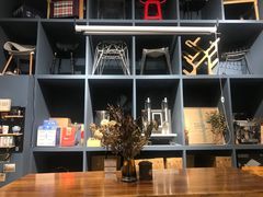 -微焙咖啡工厂(海峡创意产业园·红坊店)