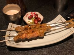 -丝路金桃·新疆菜(徐汇店)