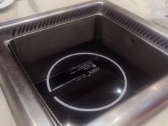 -海底捞火锅(泉城路店)