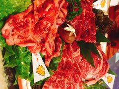 -热血兄弟·炭火烤肉(融侨中心店)