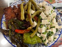 -老西安韩记三鲜煮馍(四府街店)