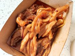 -肥安娜·小吃·饮品