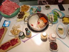 -深海聚汇·牛榴宴·自助料理(江宁万达店)