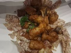 -七叔家宴家常广西菜(明秀东路店)