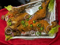 -马尔龙新疆饭店·清真(瑞景店)