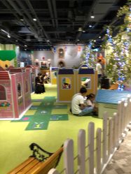 -幻贝家儿童乐园(苏州中心店)