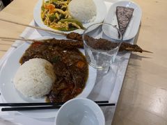 -宜家·瑞典风味餐厅(武汉荟聚中心店)