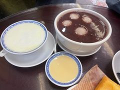 -民信老铺(双皮奶博物馆店)