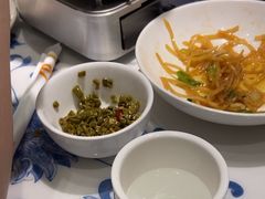 -小菜园新徽菜(芜湖镜湖苏宁店)