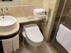 -南京钟山宾馆(江苏省会议中心)
