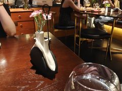 -Fuzzy Bistro 浮几韩餐·茶酒馆