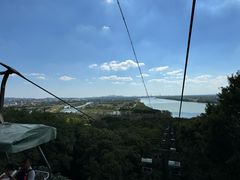 -采石矶景区