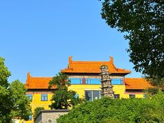 -南京市江宁方山