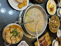 -老来福·非遗酸汤兔(凯旋路店)