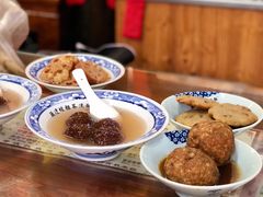 -粗茶淡饭(东关街店)