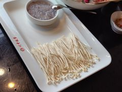 -川中故事·成都老火锅(东书房店)