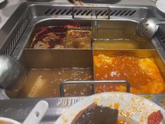 -海底捞火锅(太原南站店)