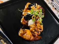 -La Maison 夜来香(进贤路店)