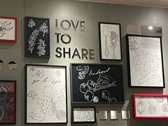 -必胜客(欧亚卖场店)