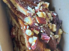 肉桂卷-TonTon(永康路店)