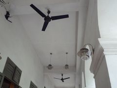 走廊位-星巴克臻选(广州沙面店)