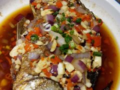 -费大厨辣椒炒肉(万家丽一店)